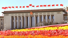 激揚精氣神 匯聚正能量&mdash;&mdash;從全國兩會看奮進新征程