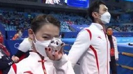 摸摸&ldquo;冰墩墩&rdquo;能有好運(yùn)氣？奧運(yùn)選手的&ldquo;幸運(yùn)密碼&rdquo;藏不住了