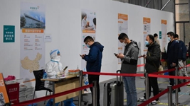 從&ldquo;全員&rdquo;到&ldquo;區(qū)域&rdquo; 核酸檢測指南迎來三大調(diào)整