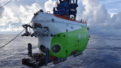 想不到吧，這些&ldquo;硬科技&rdquo;都在海南！