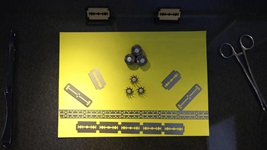 走進市場主體｜剃須刀里尋機遇，老鋼企&ldquo;華麗轉身&rdquo;