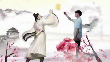 &ldquo;VR會客廳&rdquo;、與李白&ldquo;對飲&rdquo;&hellip;&hellip;數字技術讓文化產業煥發新魅力