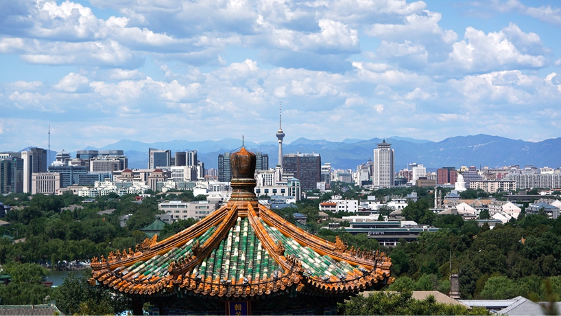 治霾記：看&ldquo;氣質&rdquo;提升的秘密