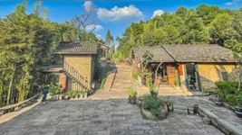 讓鄉村老院子煥發活力&mdash;&mdash;重慶巴南豐富旅游民宿供給觀察
