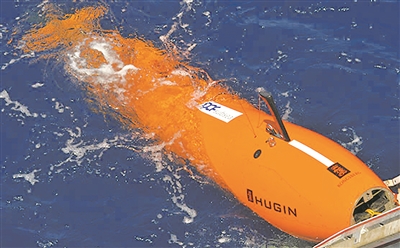 &ldquo;水下幽行者&rdquo;的潛力有多大？