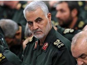 蘇萊曼尼周年紀念日臨近，伊朗的報復&ldquo;在路上&rdquo;？