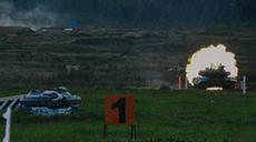 &ldquo;國際軍事比賽-2021&rdquo;開幕式在俄羅斯舉行