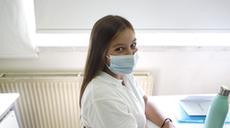 塞浦路斯：開學(xué)第一天