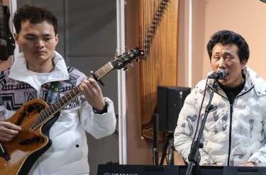 &ldquo;追光者&rdquo;的冬殘奧會之歌