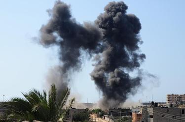 巴勒斯坦杰哈德宣布與以色列達(dá)成?；饏f(xié)議