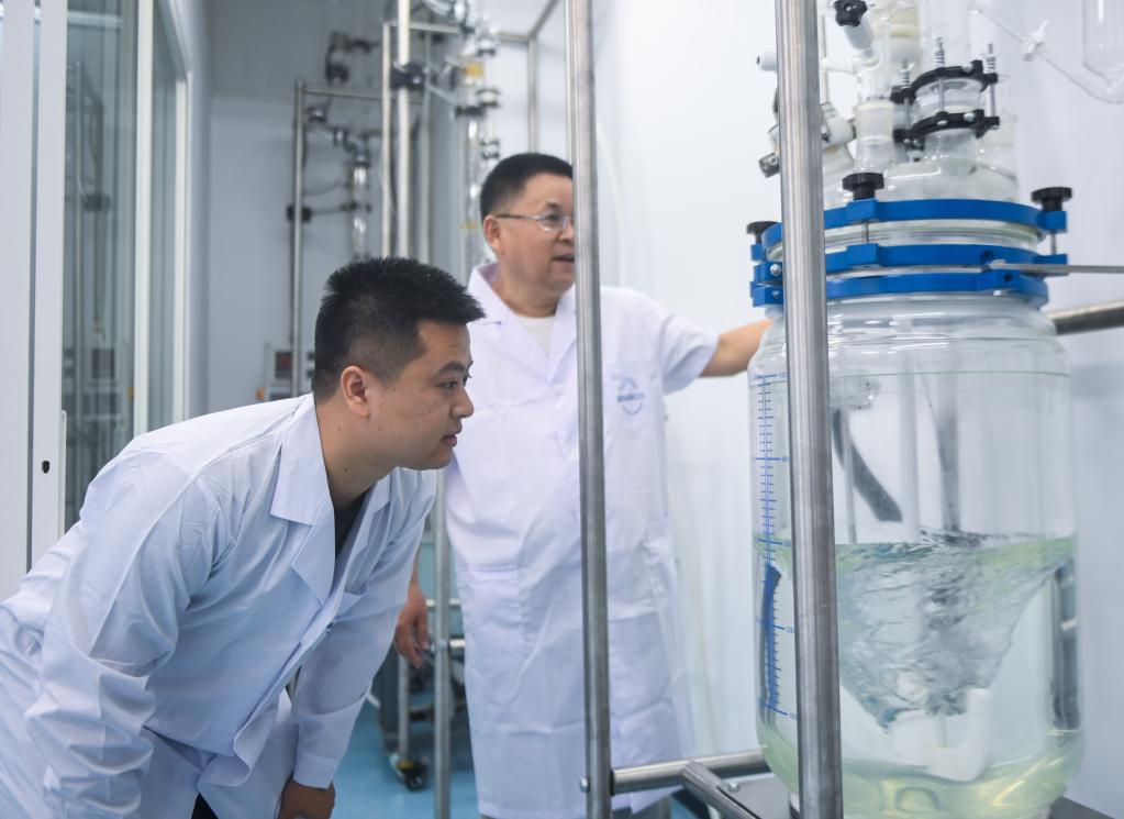 杭州臨安：搭建優質產業服務平臺 助力優秀人才&ldquo;聚引留&rdquo;