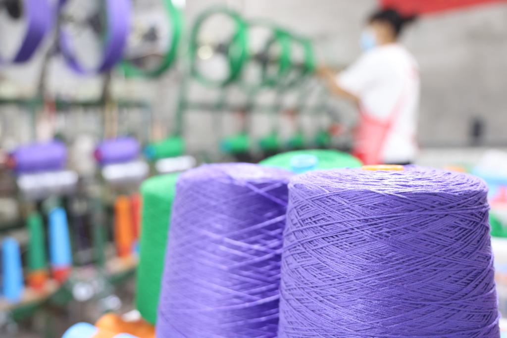 河北邢臺：&ldquo;微工廠&rdquo;拓寬就業(yè)新路子