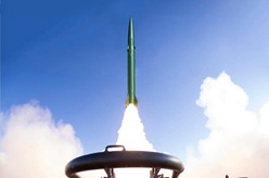 在習(xí)近平強軍思想指引下&middot;我們在戰(zhàn)位報告丨倚天萬里馭&ldquo;長劍&rdquo;&mdash;&mdash;來自火箭軍某導(dǎo)彈旅的報告