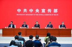 促進教育公平 提升教育質量&mdash;&mdash;&ldquo;中國這十年&rdquo;系列主題新聞發布會聚焦新時代教育改革發展成效