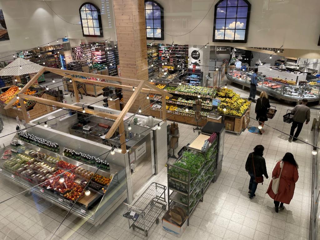 瑞典8月通脹率再創30年新高