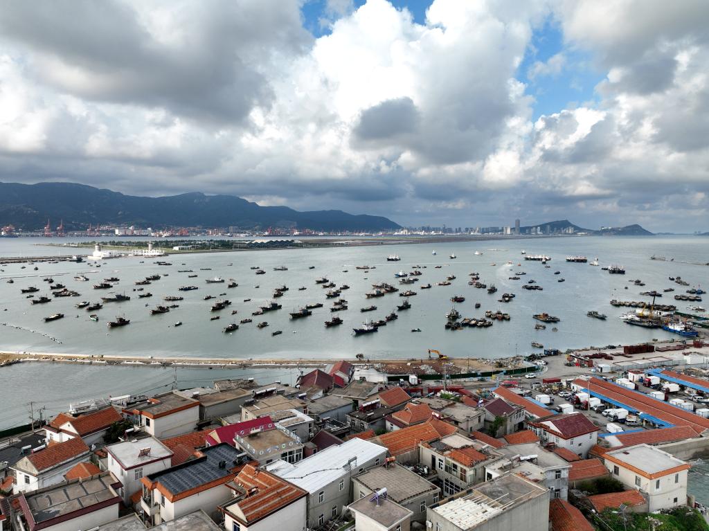 鏡觀中國&middot;新華社國內(nèi)新聞?wù)掌恢芫x