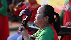 用音樂&ldquo;看見&rdquo;世界