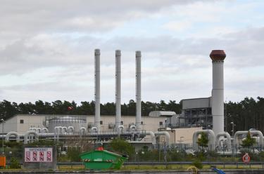 德國天然氣買家要求&ldquo;北溪-1&rdquo;供氣