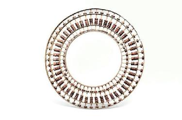 新華全媒+｜古今&ldquo;對話&rdquo;感受制造之美