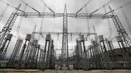 值守在巴西電網(wǎng)&ldquo;心臟&rdquo;的中國(guó)工程師