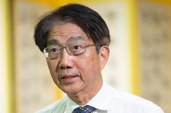 把握載荷專家選拔機(jī)遇 推動澳門科技發(fā)展更上層樓&mdash;&mdash;訪澳門科技大學(xué)校長李行偉