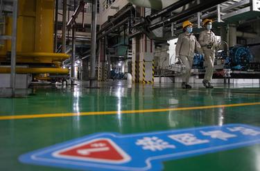 新華全媒+丨十萬余戶暖屋，他們是背后的&ldquo;守護人&rdquo;