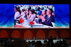 &ldquo;中國傳統制茶技藝及其相關習俗&rdquo;申遺成功