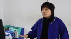 殘疾人互助為更多人敲開&ldquo;就業(yè)門&rdquo;