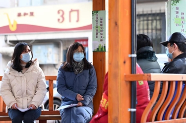 天津：基層立法聯系點搭建民意&ldquo;直通車&rdquo;