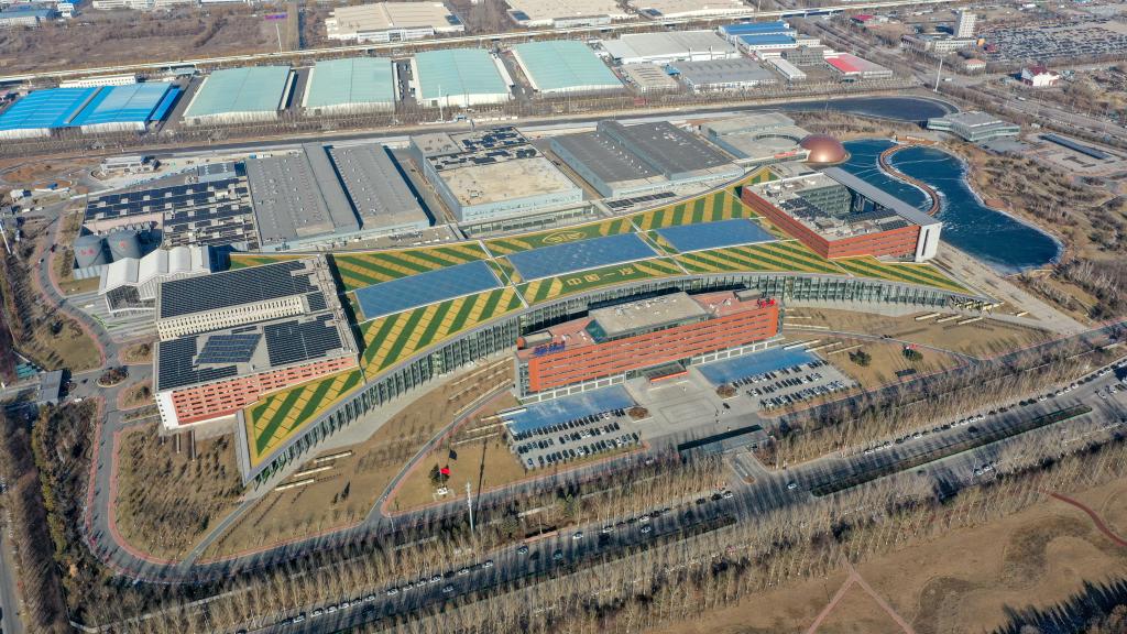&ldquo;汽車城&rdquo;駛入高質量發展軌道&mdash;&mdash;長春打造萬億級汽車產業觀察