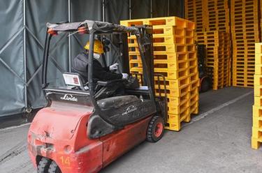 杭州臨安：推進&ldquo;無廢工廠&rdquo;升級 助力&ldquo;無廢城市&rdquo;創建