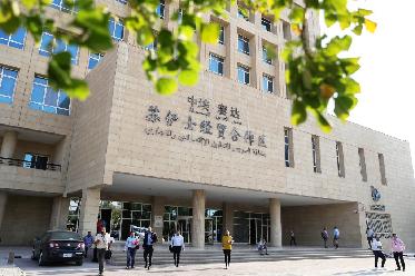 通訊：泰達合作區為中埃&ldquo;一帶一路&rdquo;建設添動力