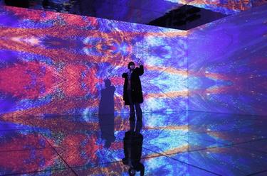 北京：《聲&middot;生》當代藝術展開展