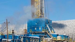 &ldquo;西伯利亞力量&rdquo;天然氣管道全線貫通