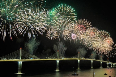 年終報道&middot;2022奔向美好丨共建&ldquo;一帶一路&rdquo; 共創美好未來