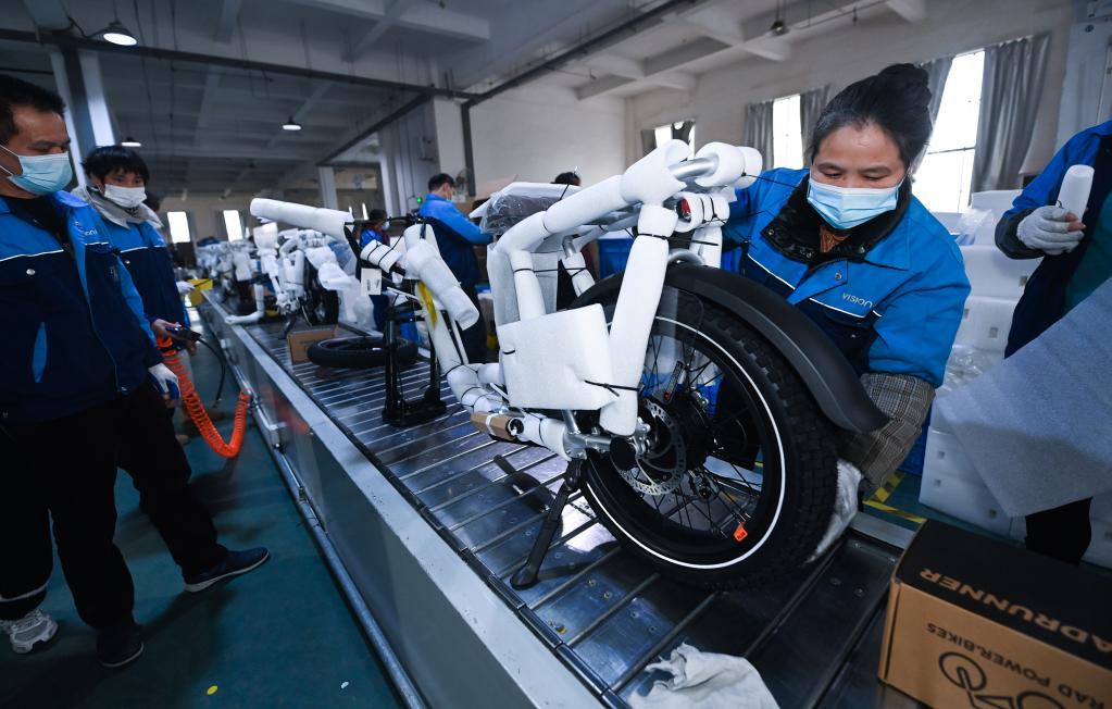 浙江金華：多舉措助力企業(yè)新年&ldquo;開門穩(wěn)、開門紅&rdquo;