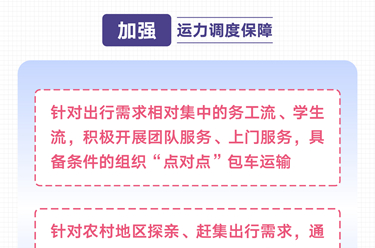 新華全媒+丨春運期間把好&ldquo;四關&rdquo;，錯峰有序出行