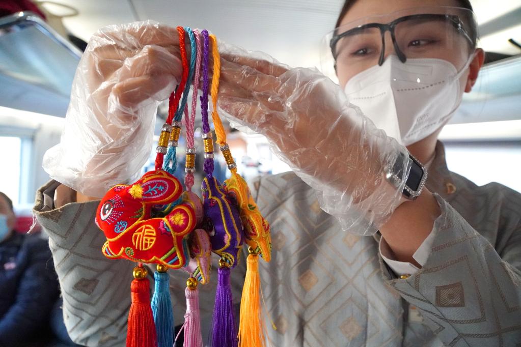 &ldquo;五色小兔服務&rdquo;讓客運服務更精準