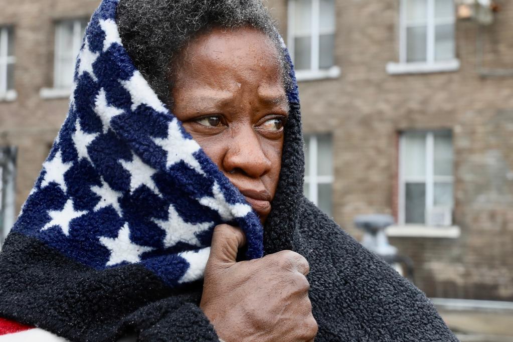 美國洛杉磯縣宣布進(jìn)入緊急狀態(tài)以應(yīng)對無家可歸者問題