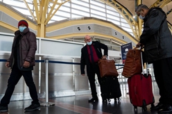 美國聯邦航空局系統故障已排除 空中交通逐步恢復正常