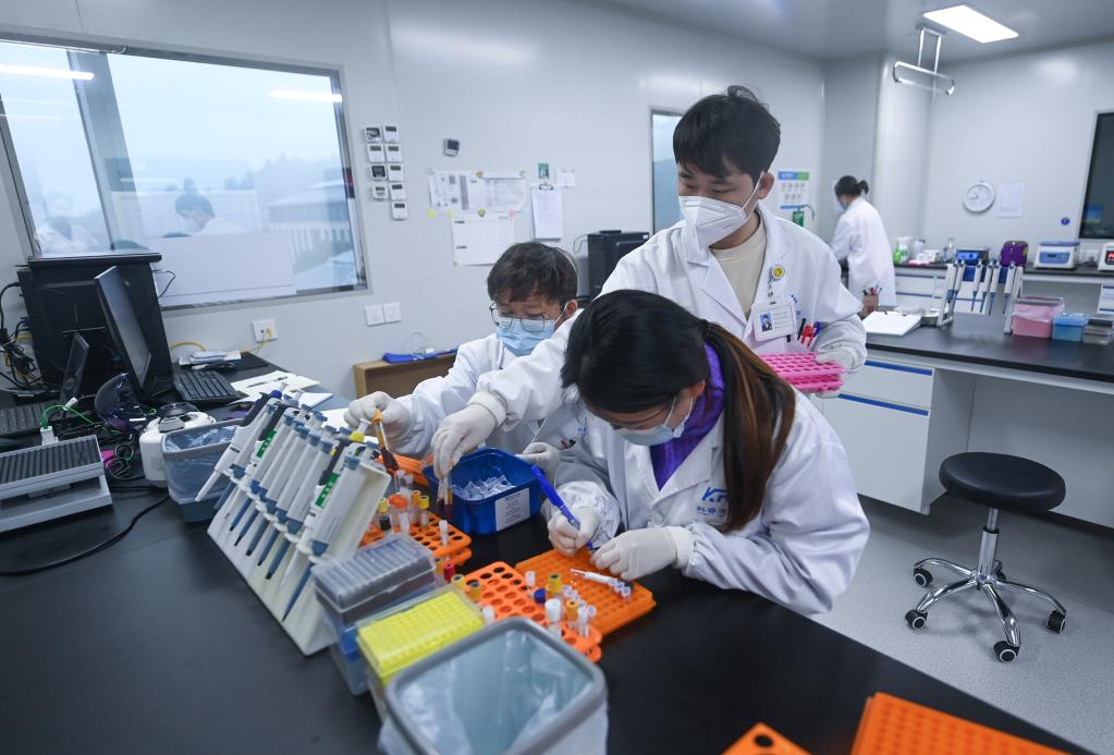 打好助企紓困&ldquo;組合拳&rdquo; 推動產業高質量發展