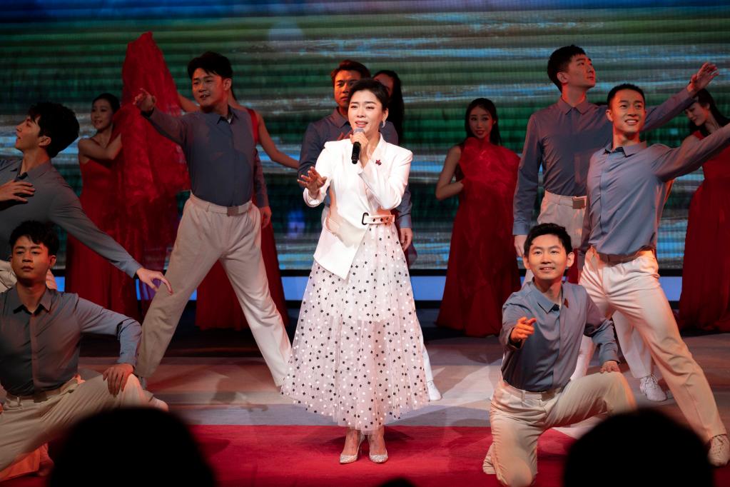 &ldquo;溫暖有你 共赴美好&rdquo;新就業形態勞動者新春聯誼會舉辦