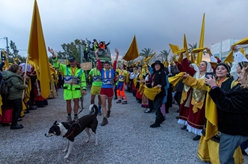 希臘埃萊夫西斯開啟2023&ldquo;歐洲文化之都&rdquo;活動