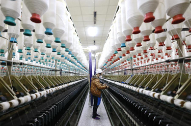 河北豐南：企業沖刺&ldquo;開門紅&rdquo;