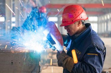 新華全媒+｜中國&ldquo;最北自貿區&rdquo; 沖刺首季&ldquo;開門紅&rdquo;