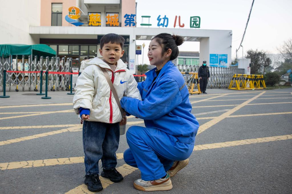 新華全媒+丨從黔西南到浙東南&mdash;&mdash;一位布依族青年的&ldquo;東西協作&rdquo;就業故事