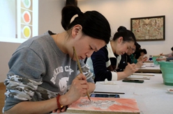 打造&ldquo;莫高學(xué)堂&rdquo; 弘揚(yáng)敦煌文化