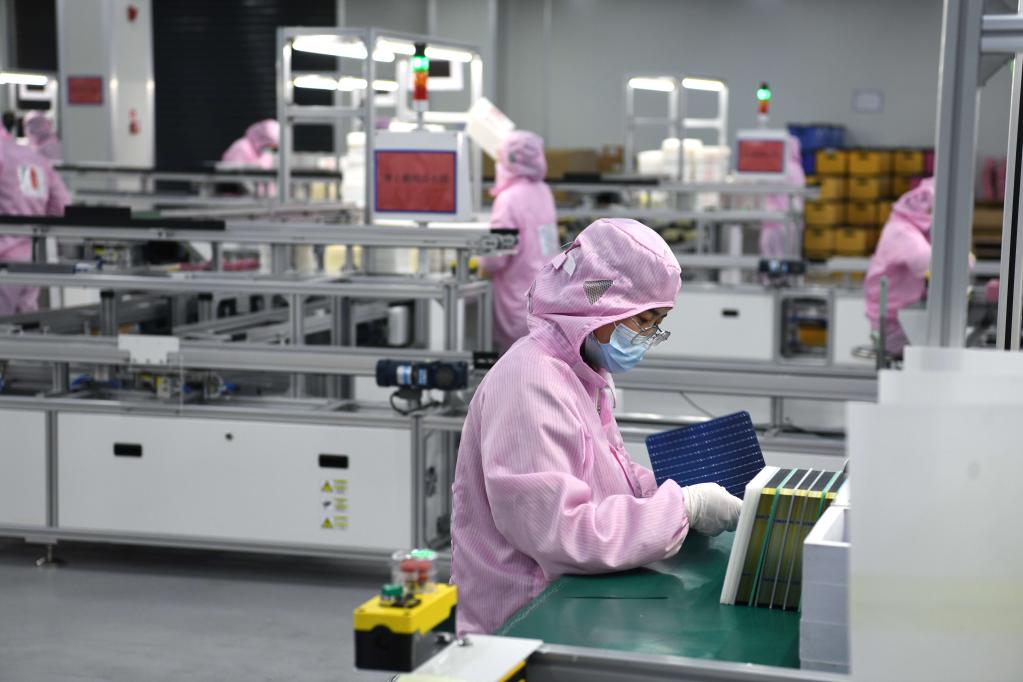 新華全媒+｜&ldquo;近鄰&rdquo;變&ldquo;緊鄰&rdquo;&mdash;&mdash; 一個小鎮的跨界發展