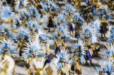 國際&middot;一周看天下