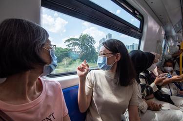 通訊：&ldquo;讓大家知道我們（中國中鐵）對環境保護的重視&mdash;&mdash;一個馬來西亞女孩的職業成長記